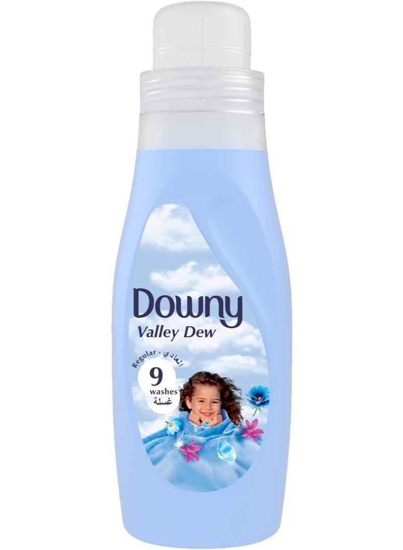 downy 1 Liter valley dew